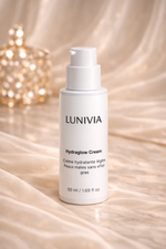 LUNIVIA Hydraglow Cream