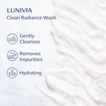 LUNIVIA Hydraglow Cream
