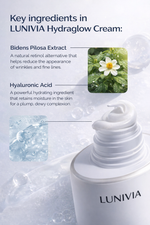 LUNIVIA Clean Radiance Wash