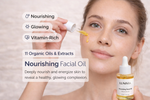 Nourishing Facial Oil