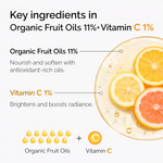 Nourishing Facial Oil