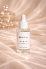 LUNIVIA Glow Serum