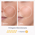 Nourishing Facial Oil