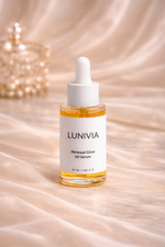 Nourishing Facial Oil